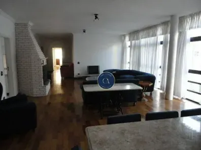 Cobertura com 3 Quartos para alugar, 187m² no Jardim Paulista, São Paulo
