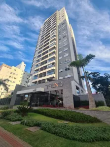 Apartamento com 3 Quartos à venda, 95m² no Zona 03, Maringá
