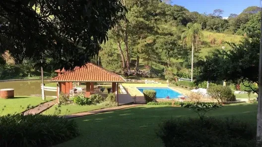 Fazenda/Sítio com 14 Quartos à venda, 3150m² no do Carmo (Canguera), São Roque