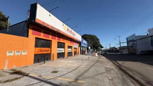 Ponto Comercial para alugar, 280m² no Parque Yolanda (Nova Veneza), Sumaré