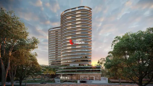 Cobertura com 3 Quartos à venda, 188m² no Vale do Sereno, Nova Lima