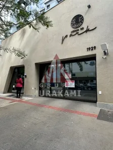 Apartamento com 3 Quartos à venda, 97m² no Zona 01, Maringá