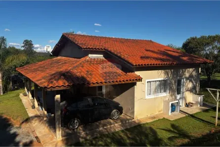 Fazenda/Sítio com 2 Quartos à venda, 127m² no Quintas de Pirapora II, Salto de Pirapora
