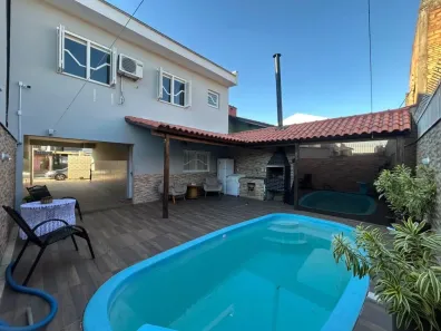 Casa com 4 Quartos à venda, 150m² no Mato Grande, Canoas