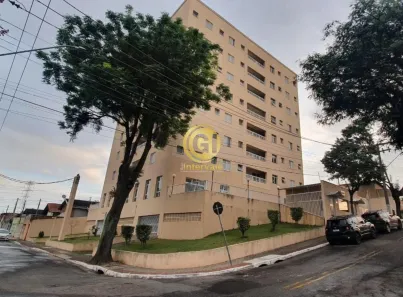Apartamento com 2 Quartos à venda, 74m² no Jardim Anhembi, São José dos Campos