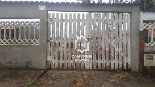 Lote/Terreno à venda, 300m² no Jamaica - Praia, Itanhaém