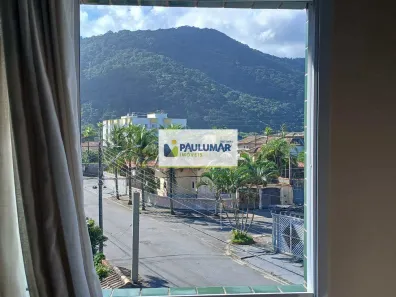 Apartamento com 1 Quarto à venda, 56m² no Solemar, Praia Grande