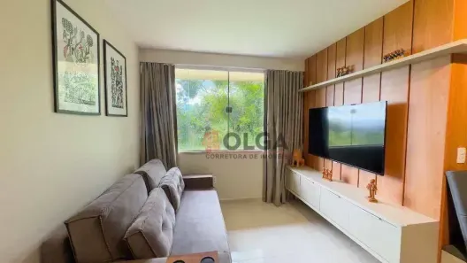Apartamento com 1 Quarto à venda, 35m² no , Chã Grande