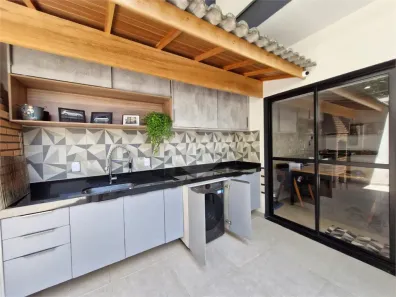 Casa com 3 Quartos à venda, 129m² no Vila Ester (Zona Norte), São Paulo