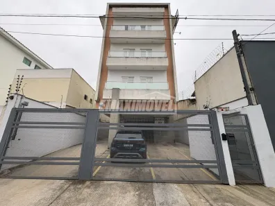 Apartamento com 2 Quartos à venda, 75m² no Jardim Faculdade, Sorocaba