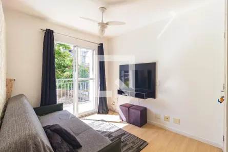 Apartamento com 1 Quarto à venda, 30m² no Brás, São Paulo