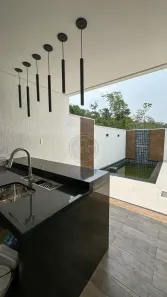 Casa de Condomínio com 4 Quartos à venda, 275m² no Ponta Negra, Manaus