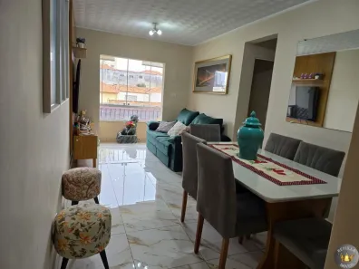 Apartamento com 3 Quartos à venda, 72m² no Quarta Parada, São Paulo