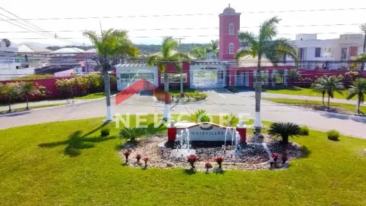Lote/Terreno à venda, 300m² no Bougainville Residencial IV, Peruíbe