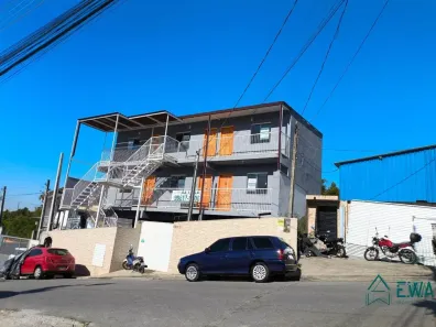 Apartamento com 1 Quarto para alugar, 40m² no Areias, São José