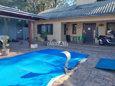 Casa com 2 Quartos à venda, 177m² no Santa Cruz, Gravataí