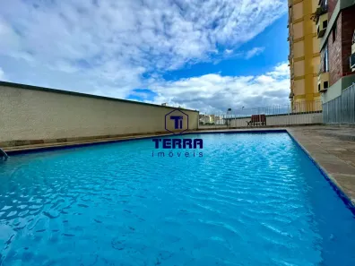 Apartamento com 2 Quartos à venda, 60m² no Fonseca, Niterói
