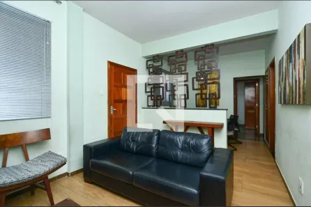 Apartamento com 3 Quartos à venda, 95m² no Lourdes, Belo Horizonte