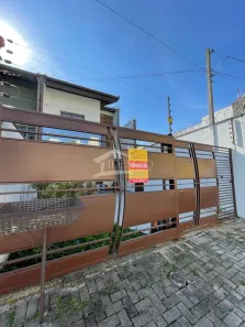 Sobrado com 3 Quartos à venda, 150m² no Boneca do Iguaçu, São José dos Pinhais