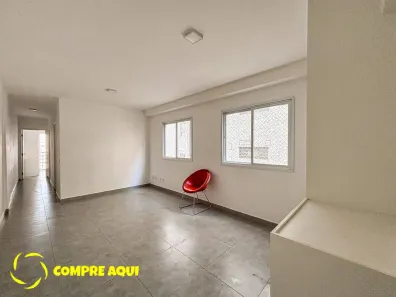 Apartamento com 2 Quartos à venda, 57m² no Santa Cecília, São Paulo