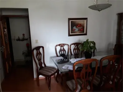 Apartamento com 3 Quartos à venda, 85m² no Freguesia do Ó, São Paulo