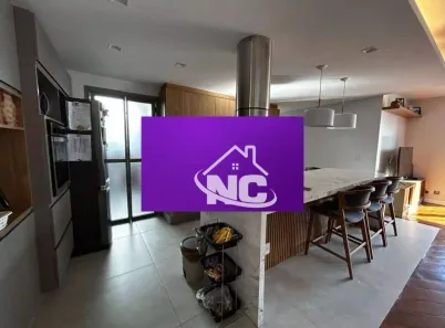 Cobertura com 4 Quartos à venda, 433m² no Icaraí, Niterói