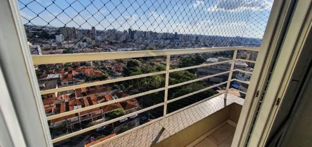 Apartamento com 2 Quartos à venda, 71m² no Jardim Macedo, Ribeirão Preto