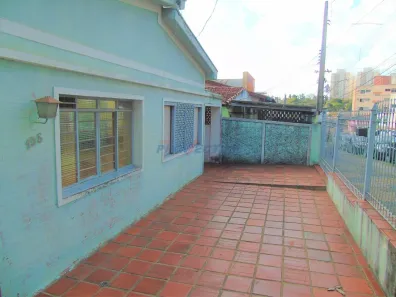Casa com 3 Quartos à venda, 164m² no Vila Joaquim Inácio, Campinas