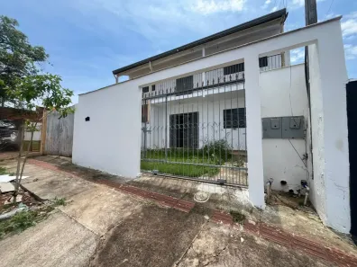 Casa com 3 Quartos à venda, 104m² no Jardim Marissol, Londrina