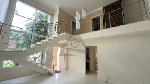 Casa de Condomínio com 4 Quartos para alugar, 253m² no Vila Hollândia, Campinas