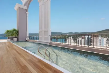 Apartamento com 3 Quartos à venda, 125m² no Perequê, Porto Belo