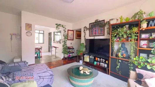 Apartamento com 3 Quartos à venda, 120m² no Água Verde, Curitiba