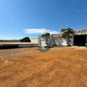 Imóvel Comercial para alugar, 1876m² no Batista, Anápolis