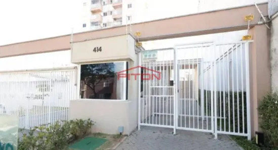 Apartamento com 2 Quartos à venda, 48m² no Penha de França, São Paulo