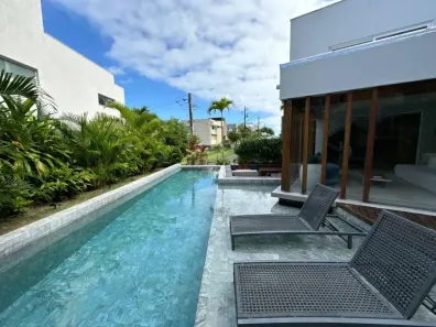 Casa de Condomínio com 4 Quartos à venda, 600m² no Alphaville II, Salvador