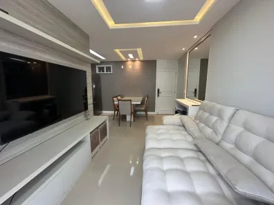 Apartamento com 3 Quartos à venda, 86m² no Turu, São Luís