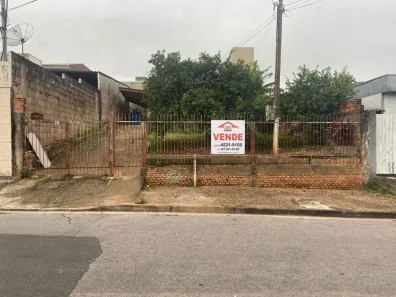 Lote/Terreno à venda, 250m² no Vila Marlene, Jundiaí