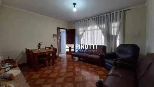 Casa com 4 Quartos para venda ou aluguel, 230m² no Centro, São Bernardo do Campo