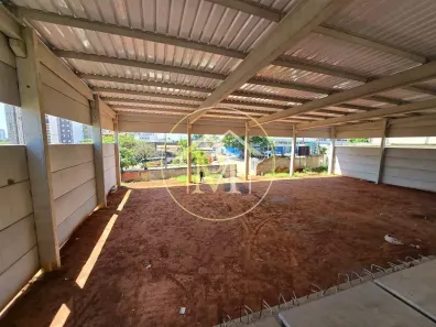 Galpão/Depósito/Armazém para alugar, 1200m² no Vila Espírito Santo, Sorocaba