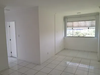Apartamento com 3 Quartos à venda, 77m² no São Rafael, Salvador