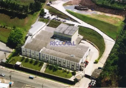 Galpão/Depósito/Armazém à venda, 3980m² no Paraíso (Polvilho), Cajamar