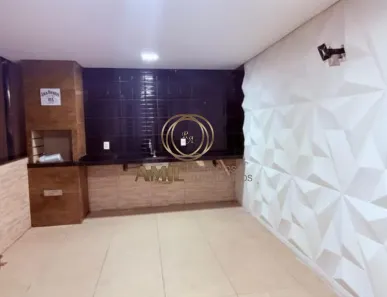 Sobrado com 5 Quartos à venda, 152m² no Jardim do Vale, Jacareí