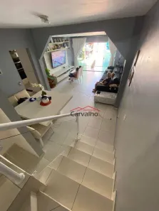Sobrado com 4 Quartos à venda, 240m² no Vila Nivi, São Paulo