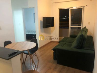 Apartamento com 2 Quartos à venda, 59m² no Parque Bela Vista, Votorantim