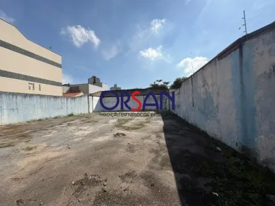Lote/Terreno para alugar, 278m² no Osvaldo Cruz, São Caetano do Sul
