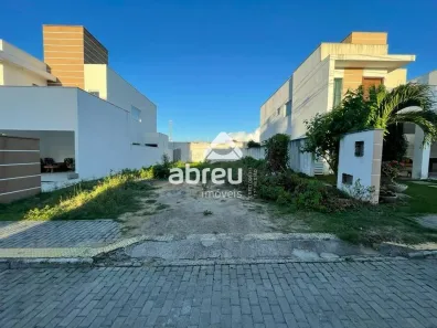 Lote/Terreno à venda, 300m² no Parque das Nações, Parnamirim