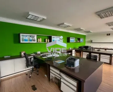 Galpão/Depósito/Armazém à venda, 100m² no Jardim do Trevo, Campinas