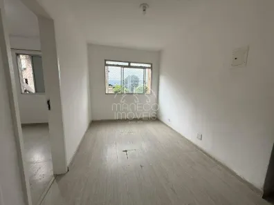 Apartamento com 2 Quartos à venda, 49m² no Saboó, Santos
