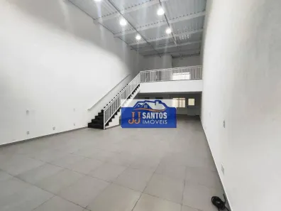 Ponto Comercial à venda, 150m² no Alto da Mooca, São Paulo