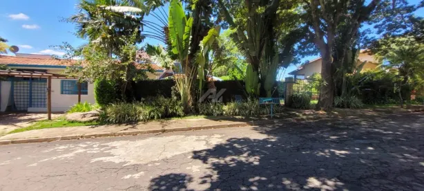 Casa de Condomínio com 2 Quartos à venda, 226m² no Caminhos de San Conrado (Sousas), Campinas